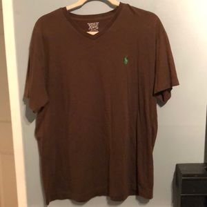 Polo Ralph Lauren v neck